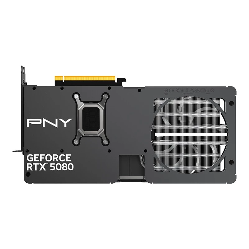 Graafikakaart GeForce RTX 5080 16G Slim