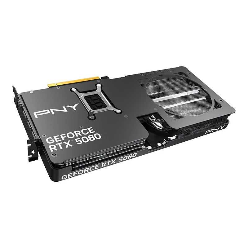 Graafikakaart GeForce RTX 5080 16G Slim