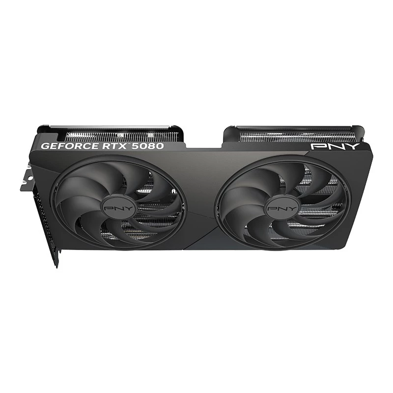 Graafikakaart GeForce RTX 5080 16G Slim