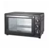 Miniahi Brock Electronics TO 6001 B – 60 L, 2200 W, must