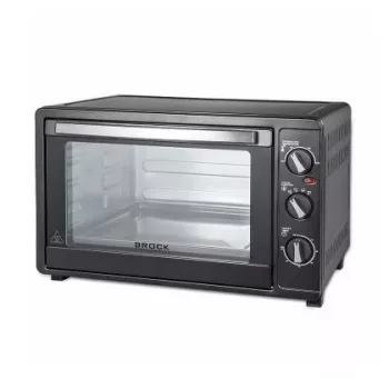 Miniahi Brock Electronics TO 6001 B – 60 L, 2200 W, must