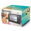 Miniahi Brock Electronics TO 6001 B – 60 L, 2200 W, must