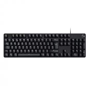 Logitech G G413 SE - Klaviatuur - Mängimiseks - täissuuruses