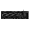 Logitech G G413 SE - Klaviatuur - Mängimiseks - täissuuruses
