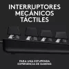 Logitech G G413 SE - Klaviatuur - Mängimiseks - täissuuruses