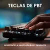 Logitech G G413 SE - Klaviatuur - Mängimiseks - täissuuruses