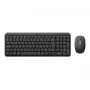 Logitech MK250 - klaviatuuri ja hiire komplekt - juhtmevaba