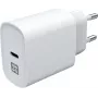 XtremeMac XWH-SPC-03 USB-C laadija 20 W valge kiirlaadimine PD 3.0 nutitelefon tahvelarvuti