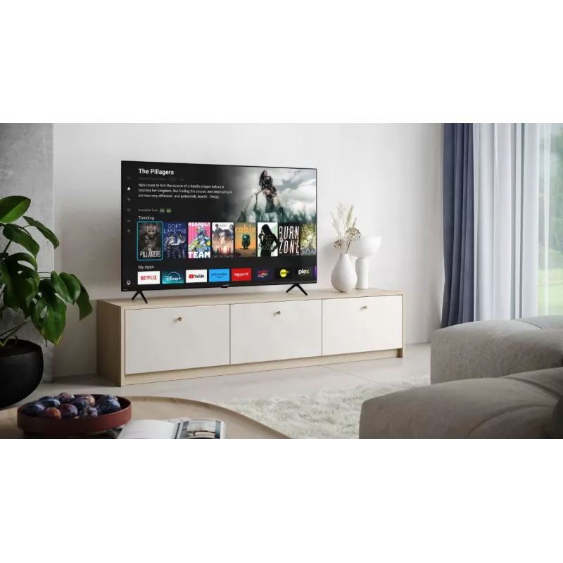 LED TV 70-tolline 70GK4745E