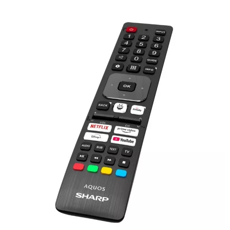 LED TV 70-tolline 70GK4745E