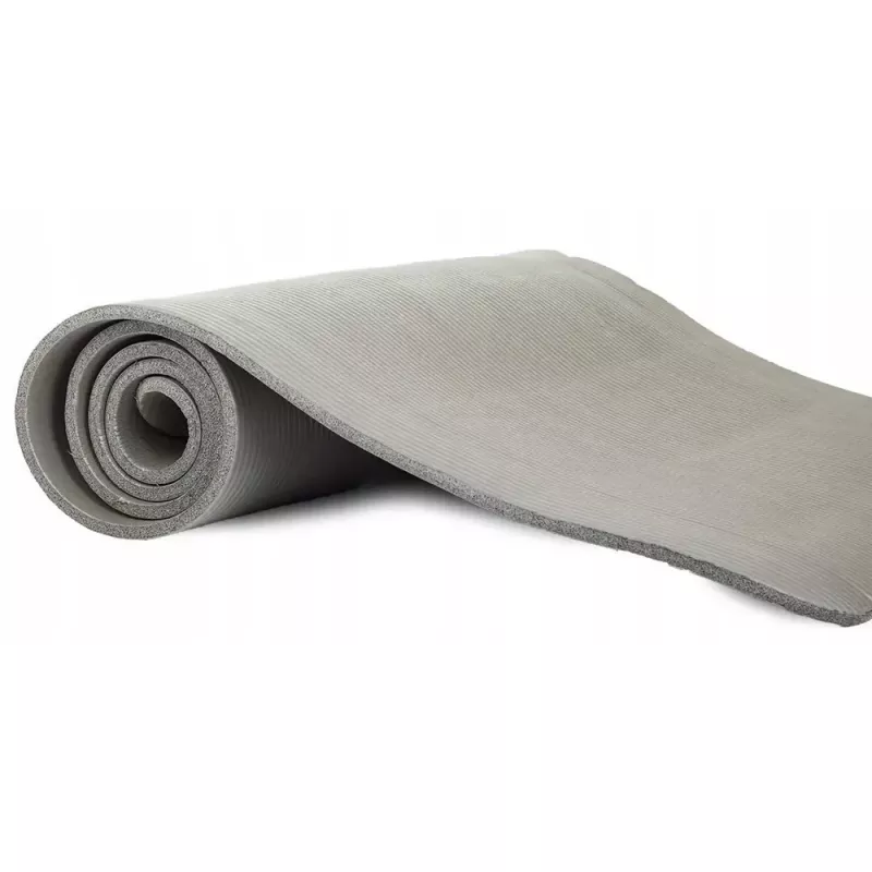 Extralink | võimlemismatt | fitness hall jooga ja aeroobika 180x60cm