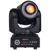 LIGHT4ME 30 SPOT RING - liikuv peaga LED-valgusti, 30 W