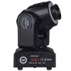 LIGHT4ME 30 SPOT RING - liikuv peaga LED-valgusti, 30 W
