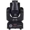 LIGHT4ME 30 SPOT RING - liikuv peaga LED-valgusti, 30 W