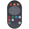 LIGHT4ME P12 LED PAR RGBW - Par LED RGBW, kaugjuhtimispult
