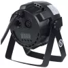 LIGHT4ME P12 LED PAR RGBW - Par LED RGBW, kaugjuhtimispult