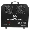 LIGHT4ME BUBBLE DOUBLE - Mullimasin 300W, juhtmevaba kaugjuhtimispult