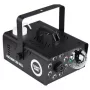 LIGHT4ME FOG 600W LED BALL - Suitsu/Udu masina suitsu valgustusefekt/diskokera, Juhtmevaba kaugjuhtimispult