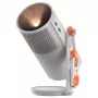 Projektor XGIMI WK03K DLP 1080p (1920x1080), LED-valgusallikas, automaatne teravustamine, heitesuhe 1,2:1, DCI-P3, Wi‑Fi 5