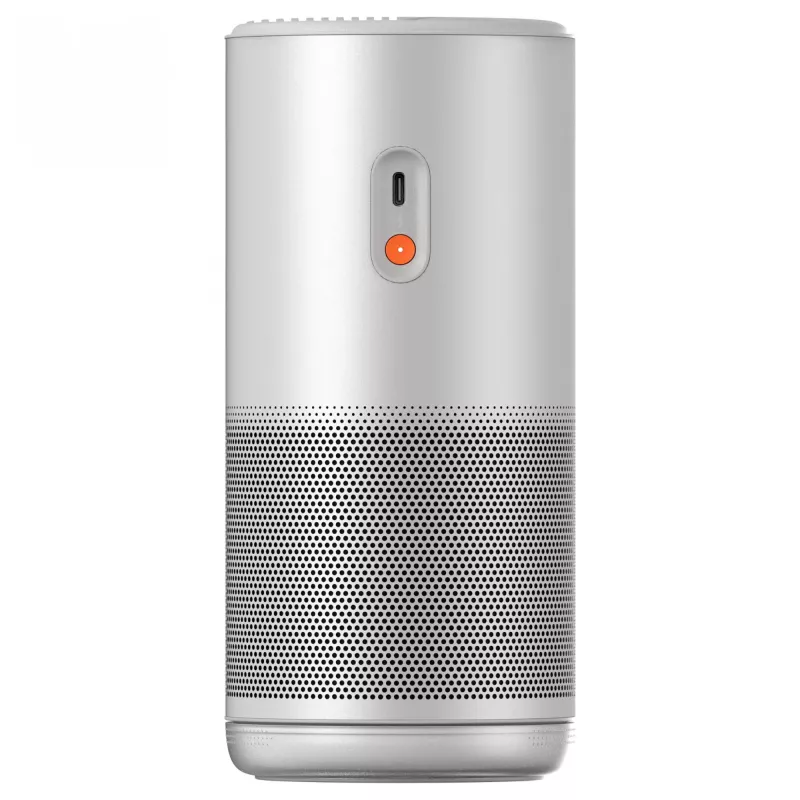 Projektor XGIMI WK03K DLP 1080p (1920x1080), LED-valgusallikas, automaatne teravustamine, heitesuhe 1,2:1, DCI-P3, Wi‑Fi 5