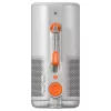 Projektor XGIMI WK03K DLP 1080p (1920x1080), LED-valgusallikas, automaatne teravustamine, heitesuhe 1,2:1, DCI-P3, Wi‑Fi 5