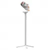 Projektor XGIMI WK03K DLP 1080p (1920x1080), LED-valgusallikas, automaatne teravustamine, heitesuhe 1,2:1, DCI-P3, Wi‑Fi 5