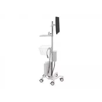 Ergotron 24-818-211 Ekraan