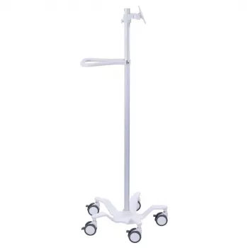 Ergotron 24-818-211 Ekraan