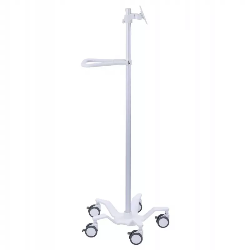 Ergotron 24-818-211 Ekraan