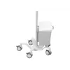 Ergotron 24-818-211 Ekraan