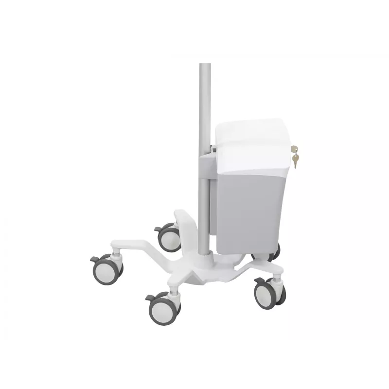 Ergotron 24-818-211 Ekraan
