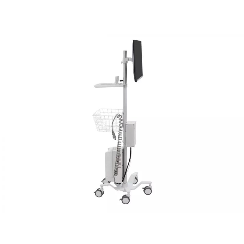 Ergotron 24-818-211 Ekraan