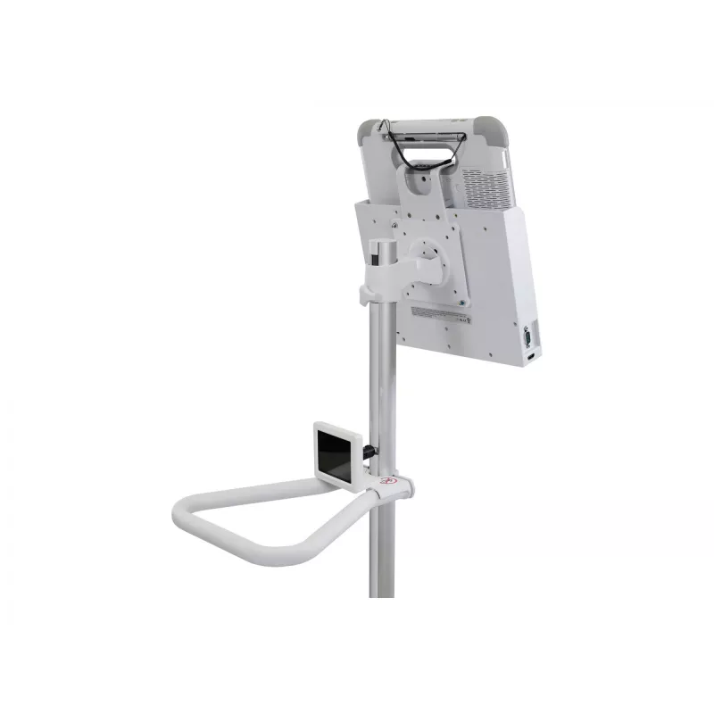 Ergotron 24-818-211 Ekraan