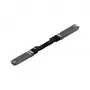 Nvidia MCA4J80-N003-FTF InfiniBand/fiiberoptiline kaabel 3 m OSFP must