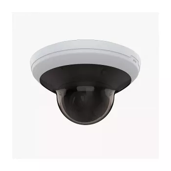 IP-turvakaamera AXIS 02187-001 sibulakujuline sise-lae 1920×1080, 1/2,8-tolline CMOS, 4,7–47 mm, 10× optiline, 12× digitaalne, 61,8°×36,3°
