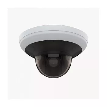 IP-turvakaamera AXIS 02187-001 sibulakujuline sise-lae 1920×1080, 1/2,8-tolline CMOS, 4,7–47 mm, 10× optiline, 12× digitaalne, 61,8°×36,3°