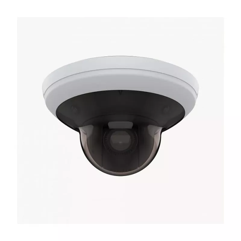 IP-turvakaamera AXIS 02187-001 sibulakujuline sise-lae 1920×1080, 1/2,8-tolline CMOS, 4,7–47 mm, 10× optiline, 12× digitaalne, 61,8°×36,3°