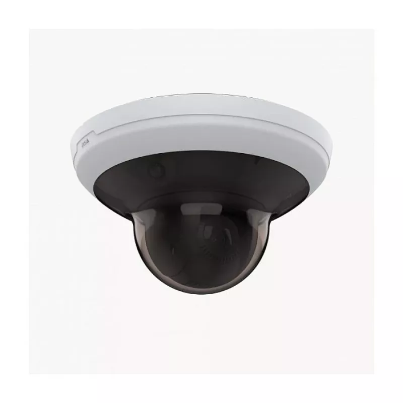IP-turvakaamera AXIS 02187-001 sibulakujuline sise-lae 1920×1080, 1/2,8-tolline CMOS, 4,7–47 mm, 10× optiline, 12× digitaalne, 61,8°×36,3°
