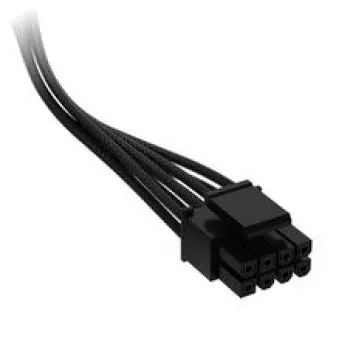 Corsair kaabel, Type 4, EPS/ATX12V, 8-pin (4+4), 750mm, eraldi varjestatud - must