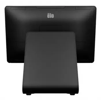 Kõik-ühes arvuti Elo Touch Solutions I-Series E705229 — Intel Celeron 7305L, 15,6-tolline FHD puutetundlik ekraan, 8 GB DDR5, 128 GB SSD, Wi‑Fi 6, must