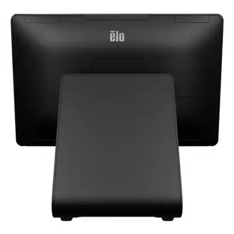 Kõik-ühes arvuti Elo Touch Solutions I-Series E705229 — Intel Celeron 7305L, 15,6-tolline FHD puutetundlik ekraan, 8 GB DDR5, 128 GB SSD, Wi‑Fi 6, must