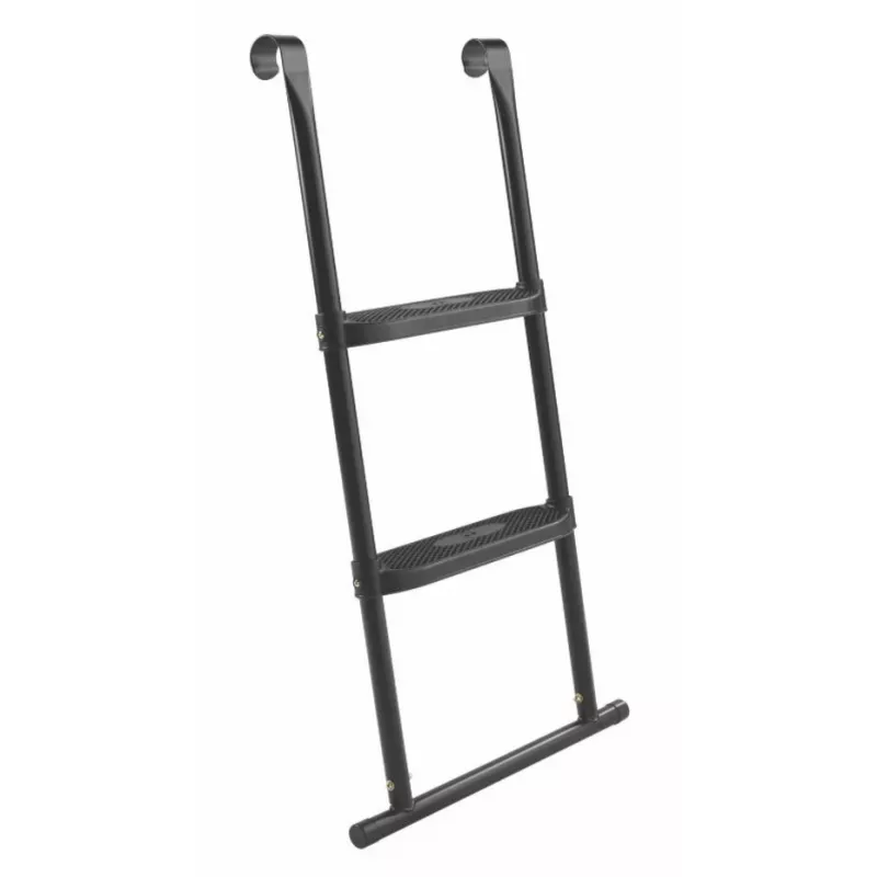 Trampliin Salta First Class ümmargune 366 cm, fitness-trampliin, must, mudel 5373A