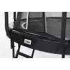 Trampliin Salta First Class ümmargune 366 cm, fitness-trampliin, must, mudel 5373A