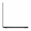 MacBook Pro 16,2-tolline: M5 Pro 18/20, 48 GB, 1 TB SSD, ilma toiteplokita - Space Black
