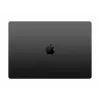 MacBook Pro 16,2-tolline: M5 Pro 18/20, 48 GB, 1 TB SSD, ilma toiteplokita - Space Black