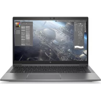 Sülearvuti HP ZBook Firefly 14 G8 / i5 / RAM 16 GB / SSD / 14,0″ FHD
