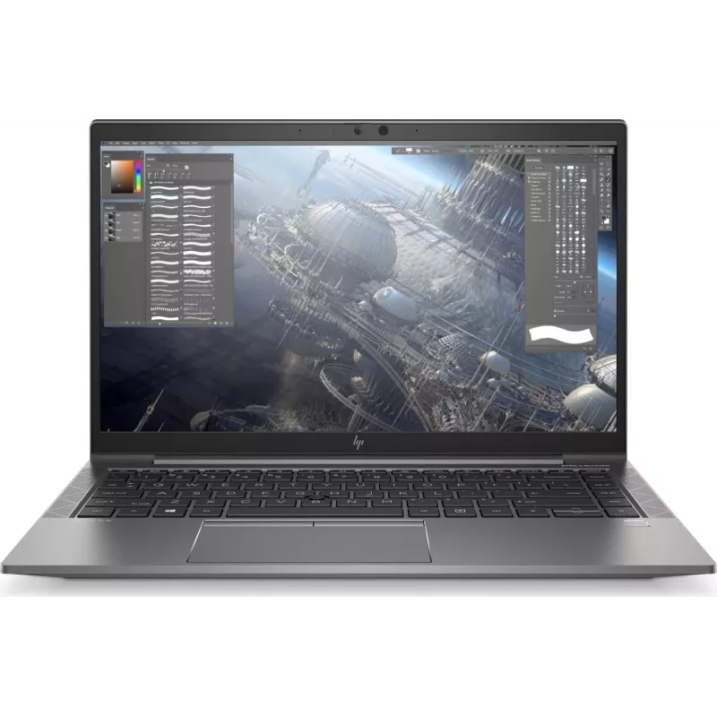 Sülearvuti HP ZBook Firefly 14 G8 / i5 / RAM 16 GB / SSD / 14,0″ FHD