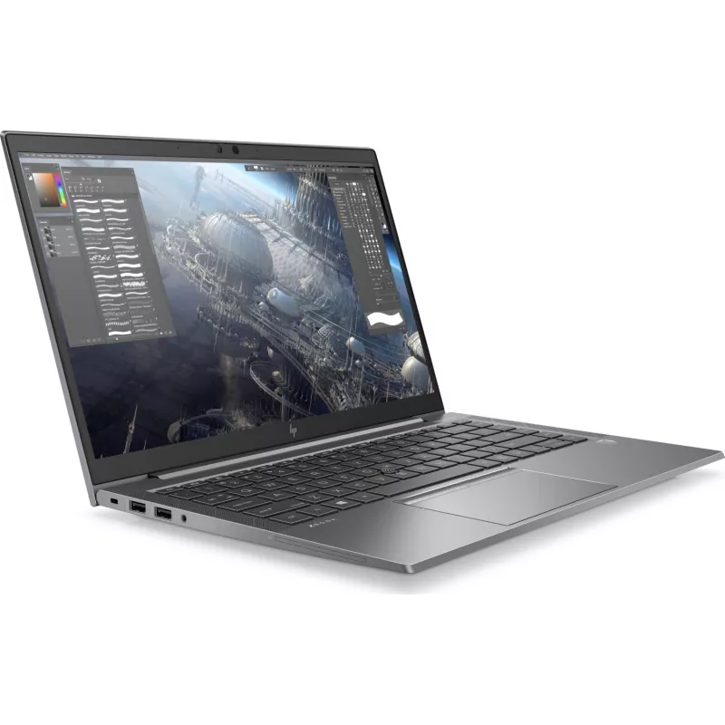 Sülearvuti HP ZBook Firefly 14 G8 / i5 / RAM 16 GB / SSD / 14,0″ FHD