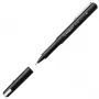 Fineliner pliiats Stabilo dr!ver 1088/41 — sinine tint, 0,4 mm joon, must korpus