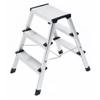 Kokkupandav redel Hailo L90 Step-ke